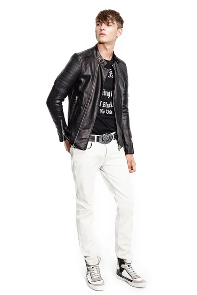Look 15